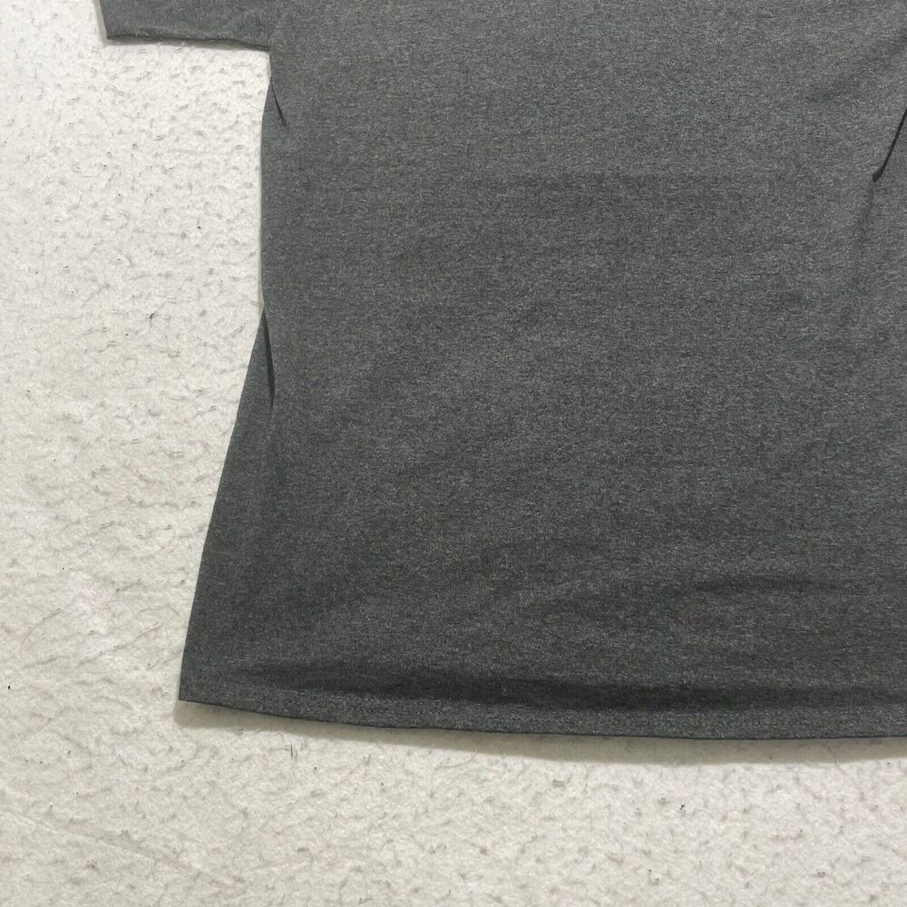 Disney Parks Men's Small I'll Be Your Mickey Mouse Tee Gray Graphic T Shirt - Picture 12 of 14